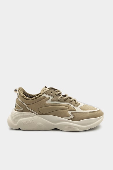 ΓΥΝΑΙΚΕΙΑ ΠΑΠΟΥΤΣΙΑ SNEAKERS HUGO - 265